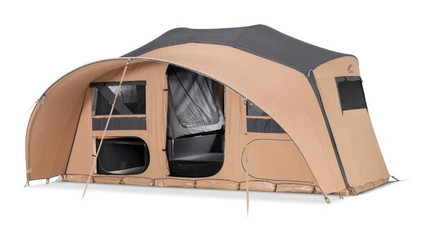 CABANON MONACO BASIC, EASY PACK, 2026