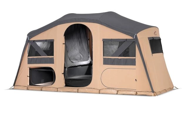 CABANON MONACO BASIC, EASY PACK, 2026