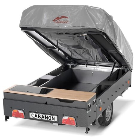 CABANON MONACO BASIC, EASY PACK, 2026