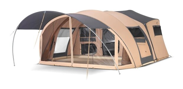 CABANON MONACO DELUXE, EASY PACK, 2026