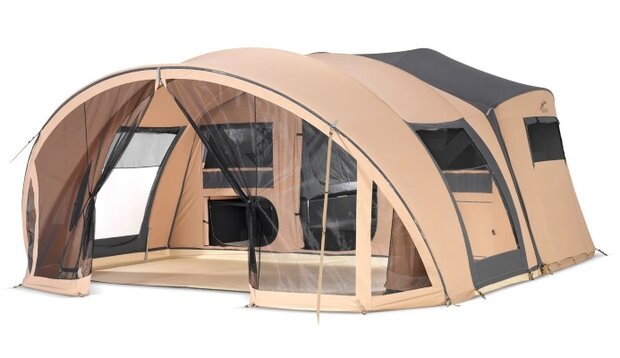 CABANON MONACO DELUXE, EASY PACK, 2026