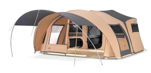 CABANON MONACO DELUXE, EASY PACK, 2026