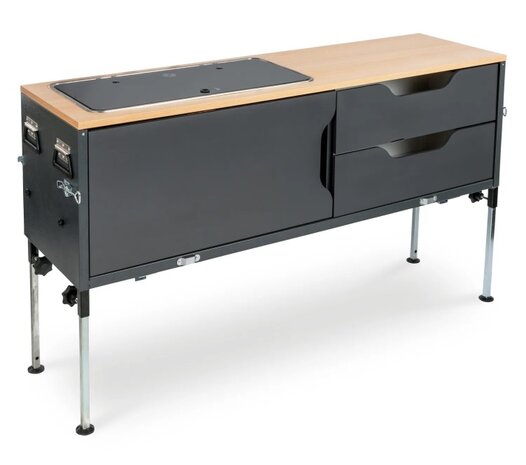 CABANON MONACO DELUXE, EASY PACK, 2026