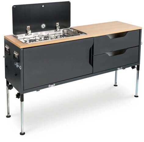 CABANON MONACO DELUXE, EASY PACK, 2026