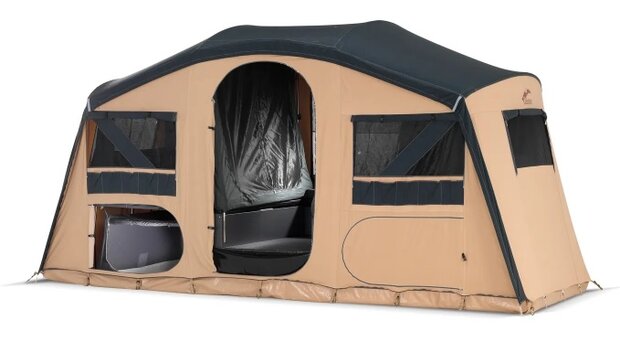 CABANON CHAMONIX BASIC EASY PACK, 2026