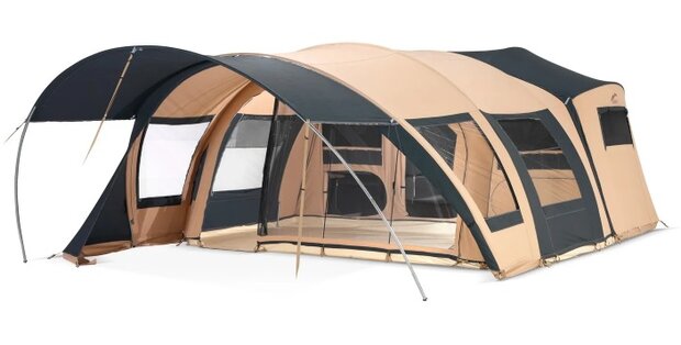 CABANON CHAMONIX DE LUXE EASY PACK, 2026