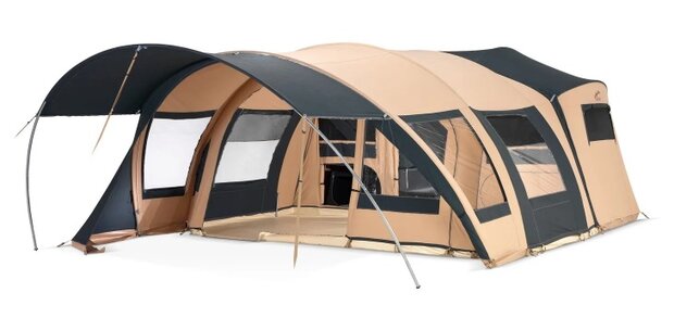 CABANON CHAMONIX DE LUXE EASY PACK, 2026