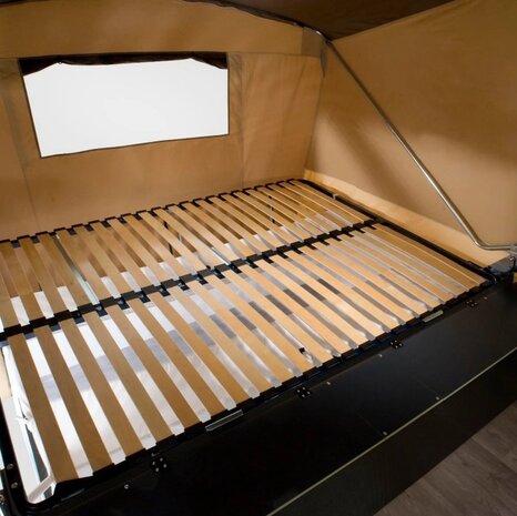 CABANON CHAMONIX DE LUXE EASY PACK, 2026