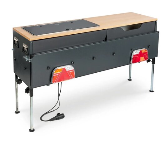 CABANON CHAMONIX DE LUXE EASY PACK, 2026