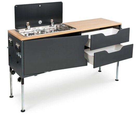 CABANON CHAMONIX DE LUXE EASY PACK, 2026