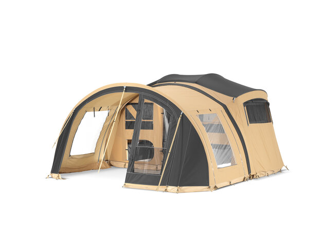 EUROPA CAMPER TRAIL CRUISER BASIC, EASY PACK, 2026