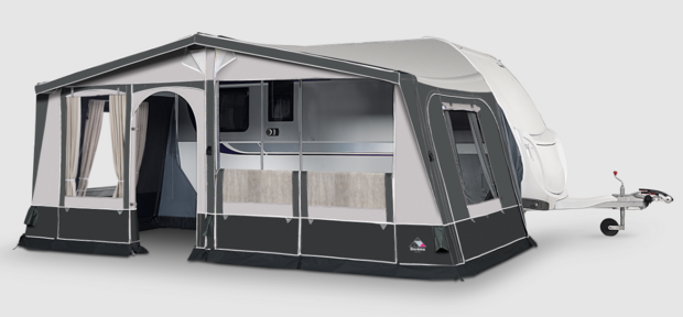 Dorema Horizon Air de Luxe 