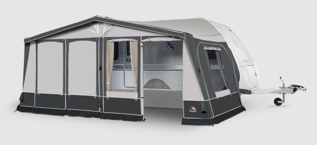 Dorema Horizon Air de Luxe 