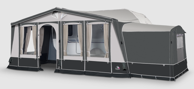 Dorema Horizon Air de Luxe 