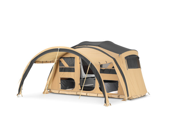 EUROPA CAMPER TRAIL CRUISER DELUXE, EASY PACK, 2026