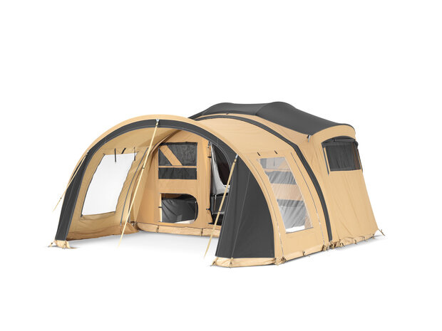 EUROPA CAMPER TRAIL CRUISER DELUXE, EASY PACK, 2026