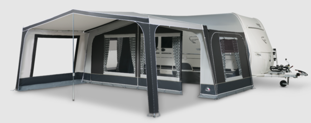 Dorema Palma  Voortentluifel 