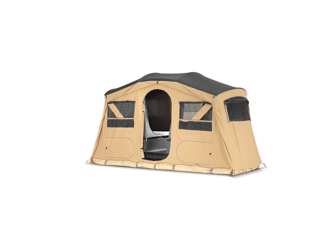 EUROPA CAMPER TRAIL CRUISER XL DELUXE, EASY PACK, 2026