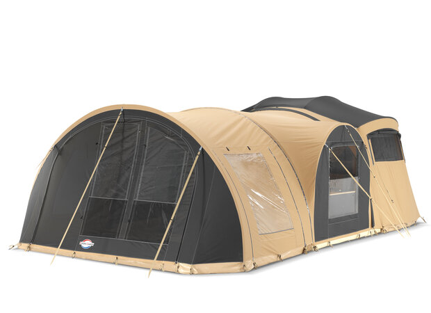 EUROPA CAMPER TRAIL CRUISER XL DELUXE, EASY PACK, 2026