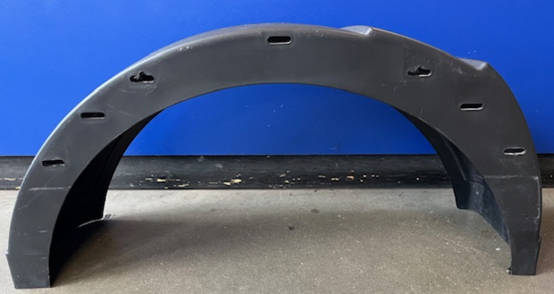 Campooz wielkast rechts oud model tot 2022