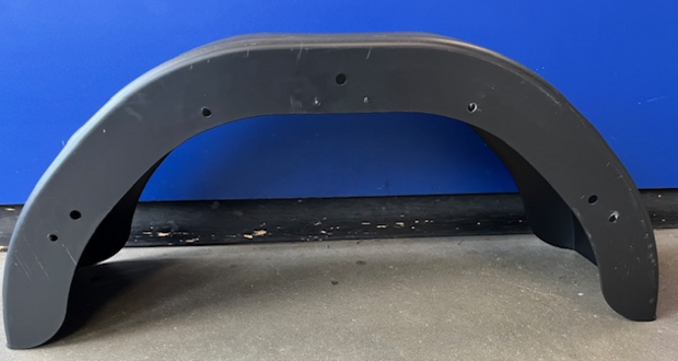 Campooz wielkast nieuw model >2023