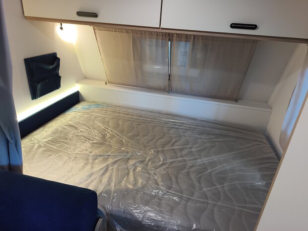 CARAVELAIR ALBA 466 MODEL 2026