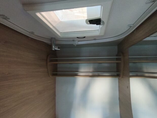 CARAVELAIR ALBA 466 MODEL 2026