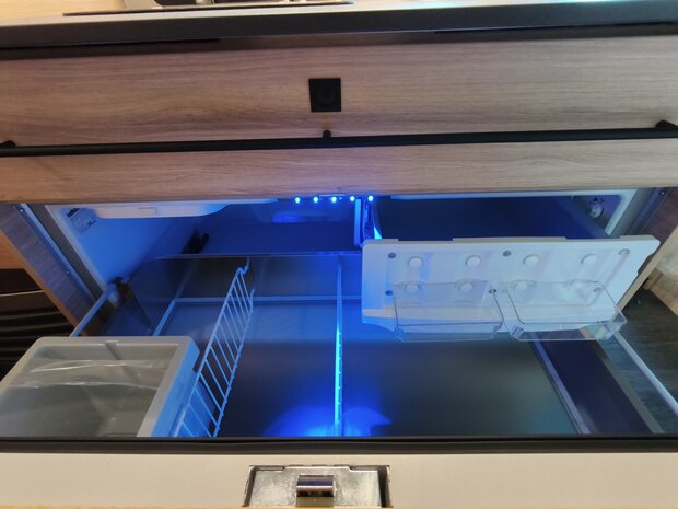 CARAVELAIR ALBA 466 MODEL 2026