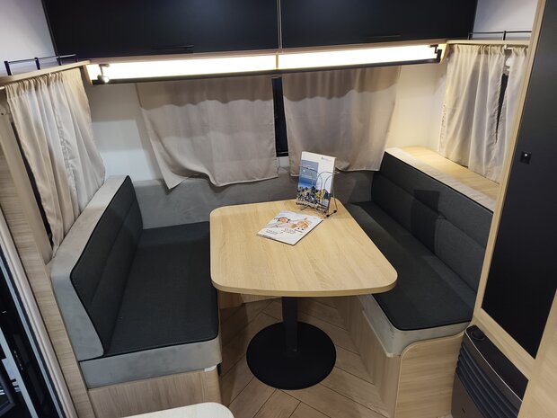 CARAVELAIR SPORT-LINE 492 MODEL 2026