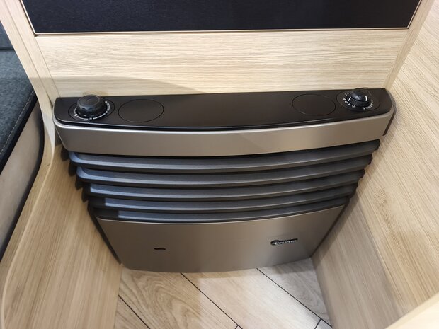 CARAVELAIR SPORT-LINE 492 MODEL 2026
