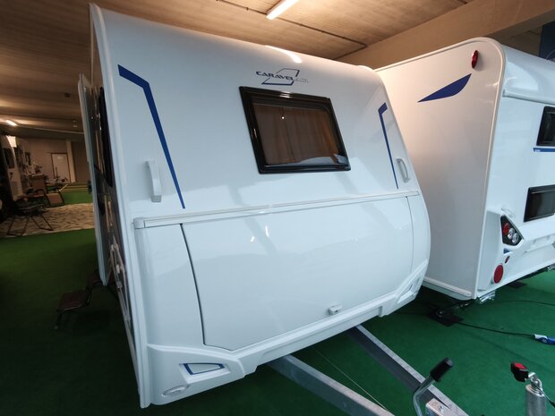 CARAVELAIR ALBA 496 MODEL 2026