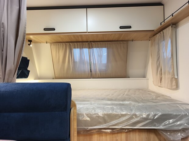 CARAVELAIR ALBA 496 MODEL 2026