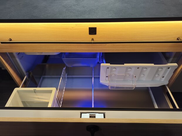 CARAVELAIR ALBA 496 MODEL 2026