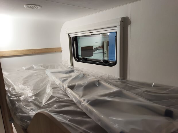 CARAVELAIR ALBA 496 MODEL 2026