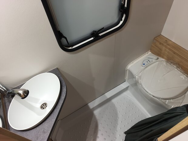 CARAVELAIR ALBA 496 MODEL 2026