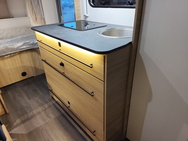 CARAVELAIR ALBA 496 MODEL 2026