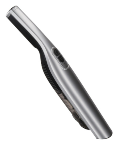 Haba Vacuswift compacte en multifunctionele kampeerstofzuiger