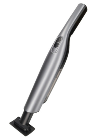 Haba Vacuswift compacte en multifunctionele kampeerstofzuiger