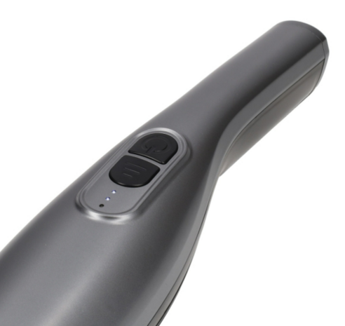 Haba Vacuswift compacte en multifunctionele kampeerstofzuiger