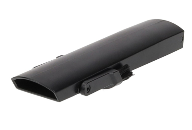 Haba Vacuswift compacte en multifunctionele kampeerstofzuiger