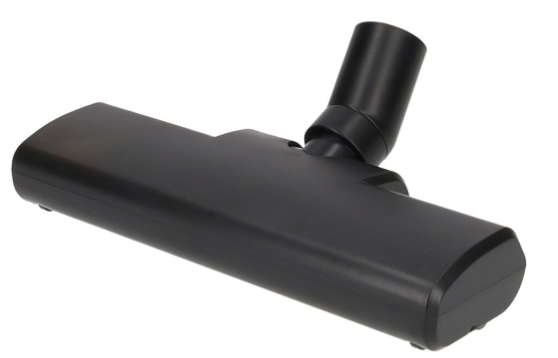 Haba Vacuswift compacte en multifunctionele kampeerstofzuiger