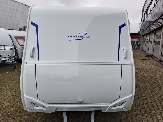 CARAVELAIR ALBA 462 MODEL 2026
