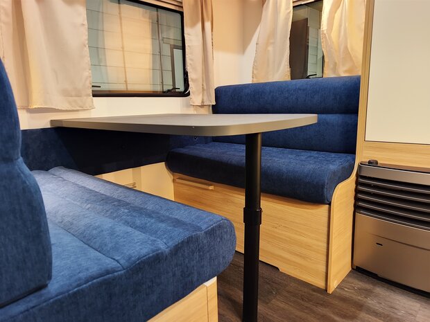 CARAVELAIR ALBA 462 MODEL 2026
