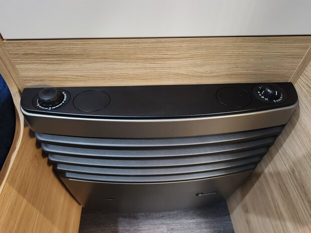 CARAVELAIR ALBA 462 MODEL 2026
