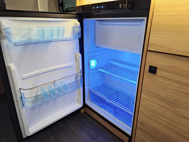 CARAVELAIR ALBA 462 MODEL 2026