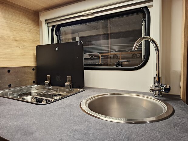 CARAVELAIR ALBA 462 MODEL 2026