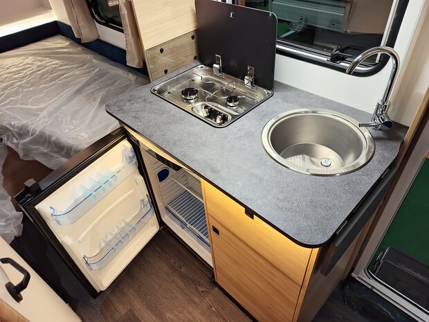 CARAVELAIR ALBA 462 MODEL 2026