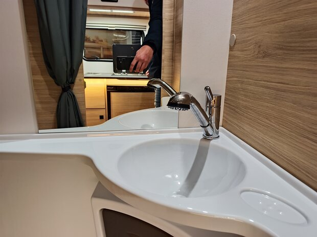 CARAVELAIR ALBA 462 MODEL 2026