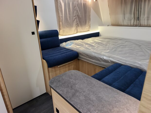 CARAVELAIR ALBA 350 MODEL 2026