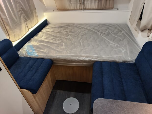 CARAVELAIR ALBA 350 MODEL 2026